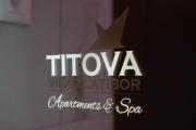 Apartman Spas Titova Vila Zlatibor
