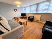 3 Bedroom Apartment Coventry - Hosted by Coventry Accommodation 3 Bedroom Apartment Coventry - Hosted by Coventry Accommodation