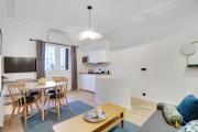 Pick A Flats Apartment in Neuilly sur Seine - Avenue Charles de Gaulle