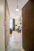 Green - Apartamenty Kleparskie