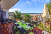 Apartments in Crikvenica 39349