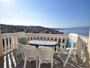 Apartment in VrbnikInsel Krk 13603