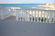 Apartment in Kustici with sea view, terrace, air conditioning, WiFi (3597-5)