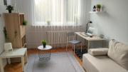 Apartament Wiosenny 52m2 Kłodzko