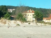 Primera Linea PLAYA LANGOSTEIRA FINISTERRE