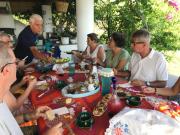 B&B Al Salvatore Di Lipari