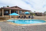 Gorgeous Hilltop Lake Havasu Home with Private Pool!
