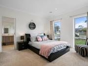 Rosebay Walk To The Foreshore