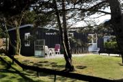 Bungalow Happy, vakantiewoning op loopafstand van strand & duinen!