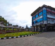 Rudang Hotel & Resort Berastagi