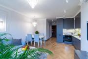 Apartamenty Bazyliańska 1 Apartamenty Bazyliańska 1