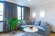 Apartamenty Bazyliańska 1 Apartamenty Bazyliańska 1