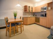 Dünenpark Binz - Komfort Ferienwohnung mit 2 Schlafzimmern und Terrasse im Erdgeschoss 190