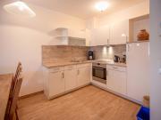 Dünenpark Binz - Komfortplus Ferienwohnung mit 2 Schlafzimmern und Balkon im Obergeschoss 280