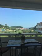 Apartment in Palit with sea view, balcony, WiFi (4603-5)