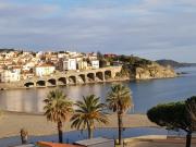 Appartement VUE MER TERRASSE CLIM WIFI