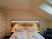 Schlechters Feriendomizil