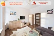 Gdańskie Apartamenty - Apartamenty na Świetego Ducha z 2 sypialniami