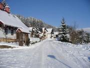 Top Rokytnice nad Jizerou