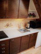 Top Hořejší Vrchlabí