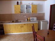 Apartments in Desna - Isergebirge 1786