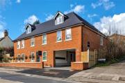 Top Chalfont Saint Giles