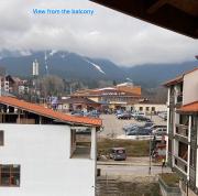 Top Bansko