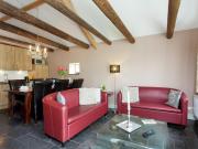 Scenic Gulp Valley Stay