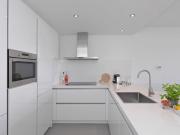 Waterfront Getaway in Kamperland