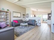 Semi-detached house near Noord-Beveland Beach