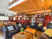 Farmhouse in Balkbrug with Sauna