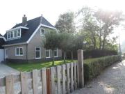 Modern Villa in Groet with Garden Modern Villa in Groet with Garden
