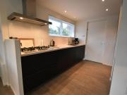 Bungalow near Veerse Meer with Private Garden