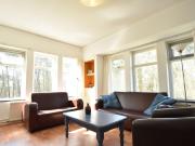 Holiday Home Bergen near Beach & Dunes