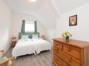 Apartment in Schoorl near Dunes