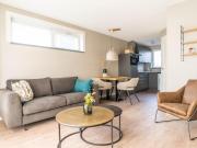 Sunny Bungalow in Heart of Texel