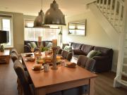 Villa in Schoorldam with Garden