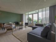 Apartment in North Holland near Beach