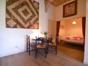 Farmhouse in Geesteren near Forests