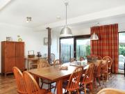 Farmhouse home in Eede