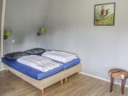 Forest Lodge in De Bult near Pool & Restaurant