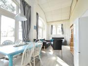 Holiday Home Bergen aan Zee near Beach