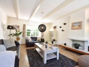 Peaceful Holiday Home with Garden