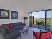 Waterfront Apartment with Terrace