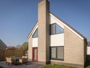 Bungalow in Texel near De Slufter Reserve