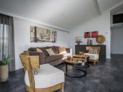 Terrace Apartment in Kattendijke