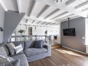 Farmhouse in Groet near sea and forest