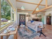 Farmhouse in Eastermar near De Leijen River