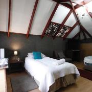 Hospedaje familiar Gloria