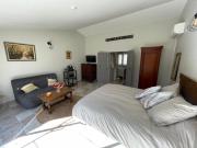 Gîte La maison dans lOlivette